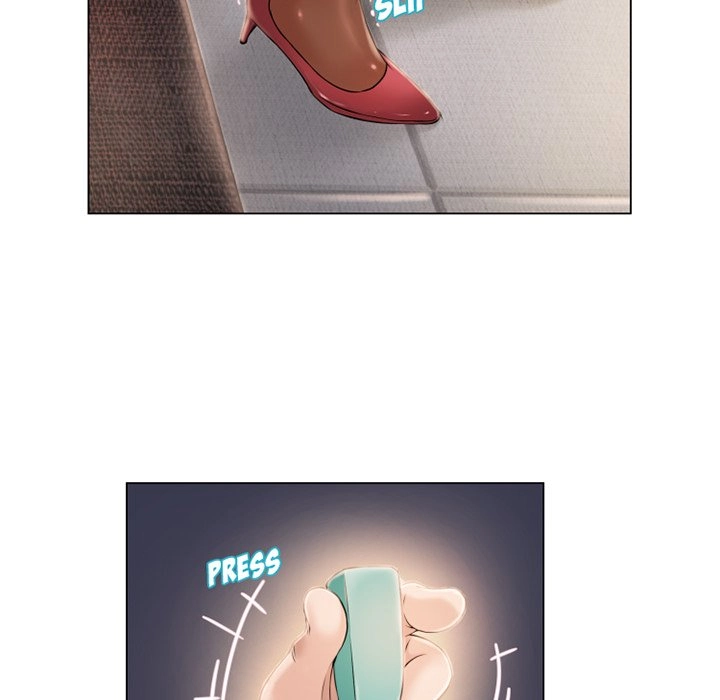 Wet Women Chapter 13 page 38 - 