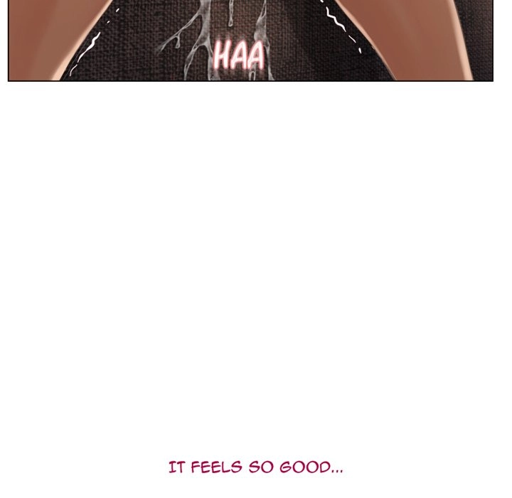 Wet Women Chapter 13 page 5 - 