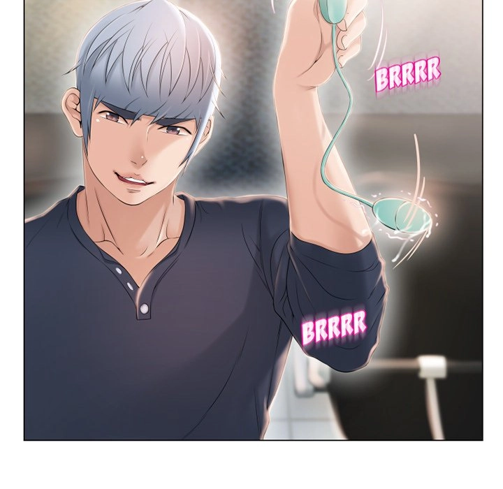 Wet Women Chapter 13 page 41 - 