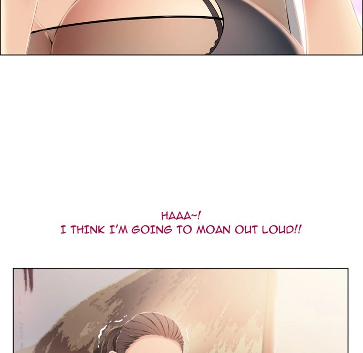 Wet Women Chapter 13 page 7 - 