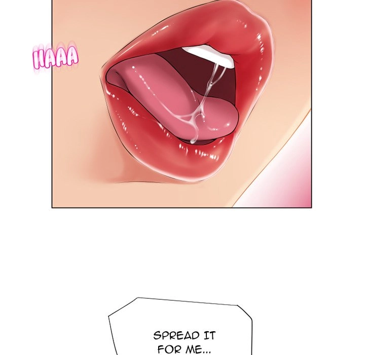 Wet Women Chapter 13 page 68 - 