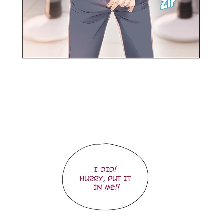 Wet Women Chapter 13 page 70 - 