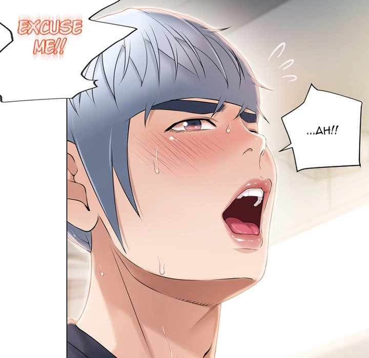 Wet Women Chapter 13 page 84 - 