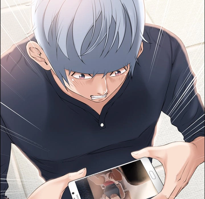 Wet Women Chapter 13 page 86 - 