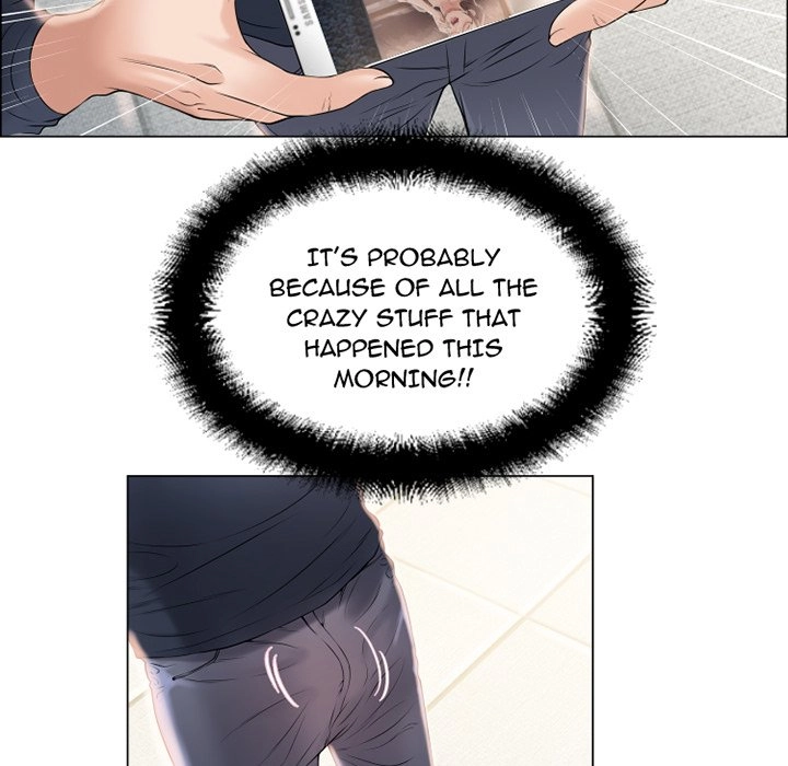 Wet Women Chapter 13 page 87 - 