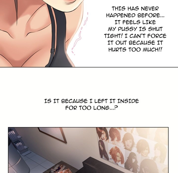 Wet Women Chapter 13 page 92 - 