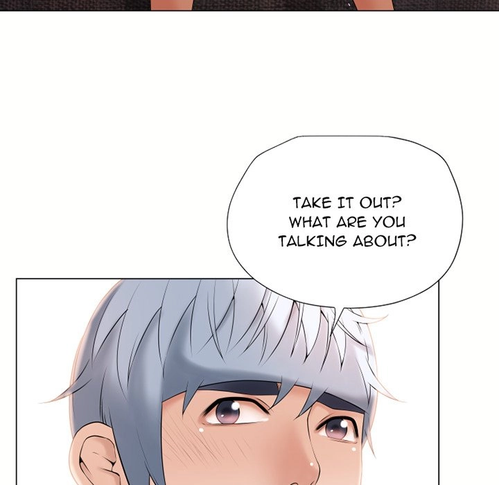 Wet Women Chapter 13 page 96 - 