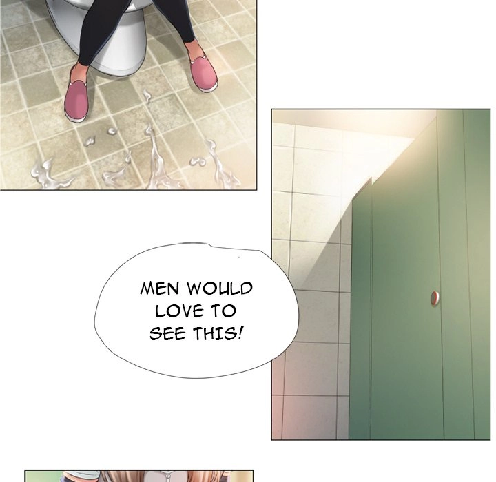 Wet Women Chapter 2 page 47 - 