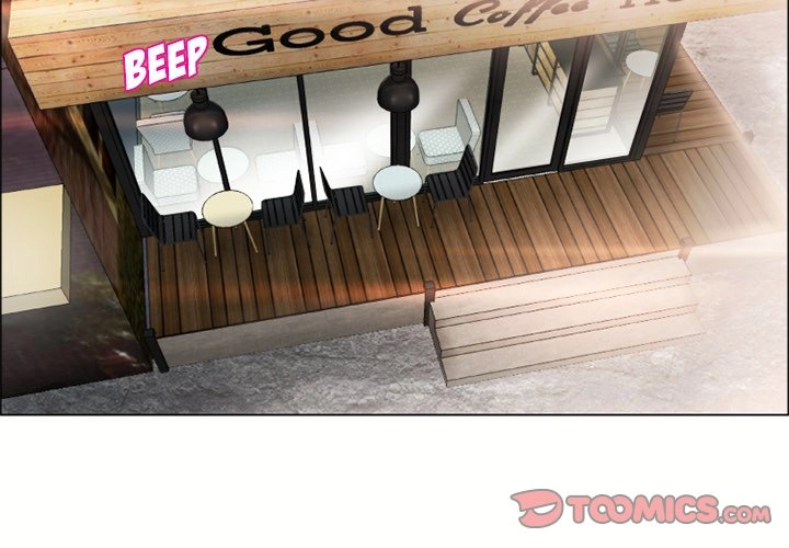 Wet Women Chapter 21 page 2 - 