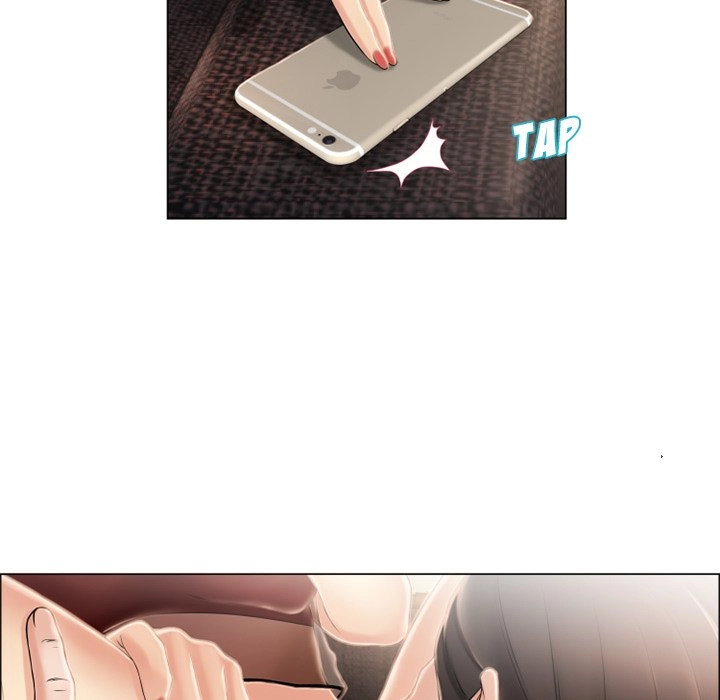 Wet Women Chapter 21 page 11 - 