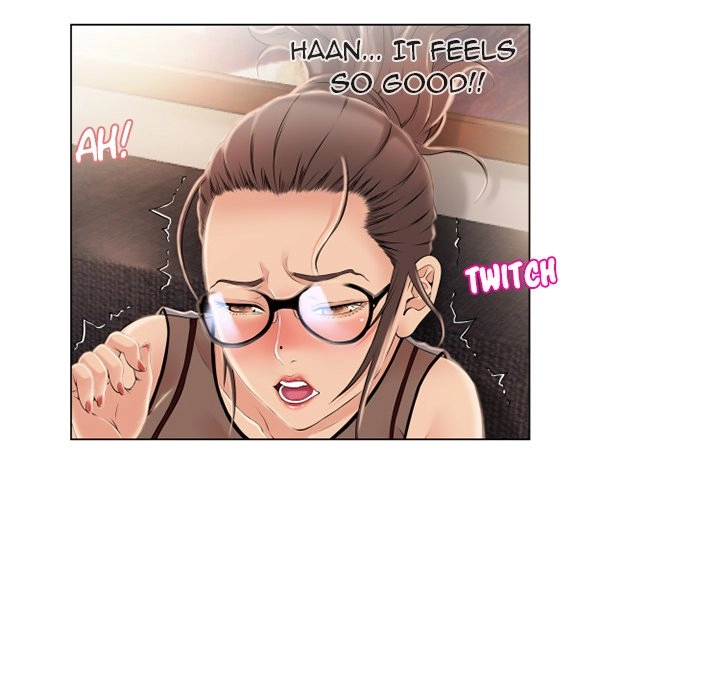 Wet Women Chapter 21 page 13 - 