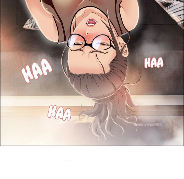 Wet Women Chapter 21 page 19 - 