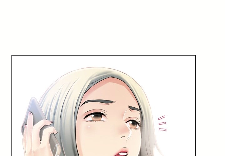 Wet Women Chapter 21 page 3 - 