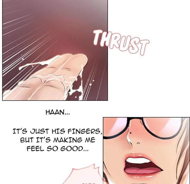 Wet Women Chapter 21 page 23 - 