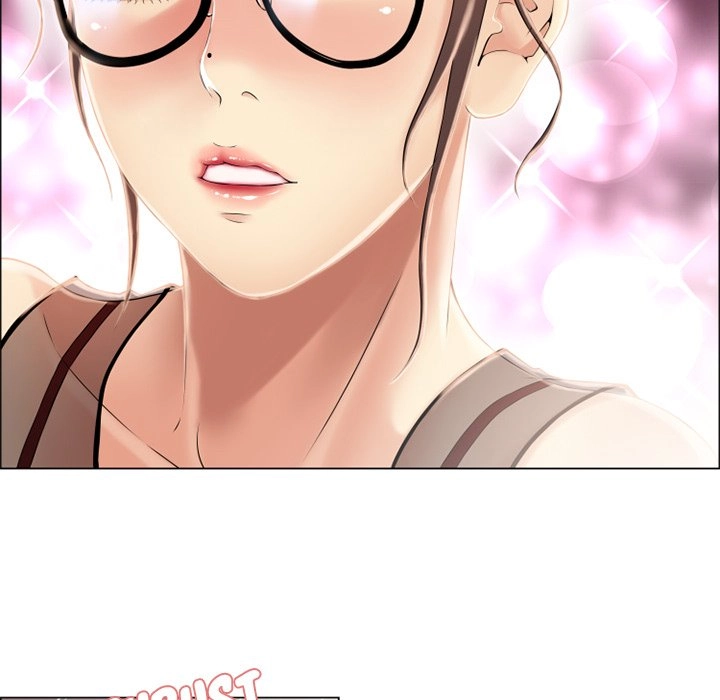 Wet Women Chapter 21 page 25 - 