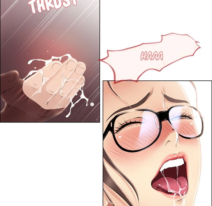 Wet Women Chapter 21 page 26 - 