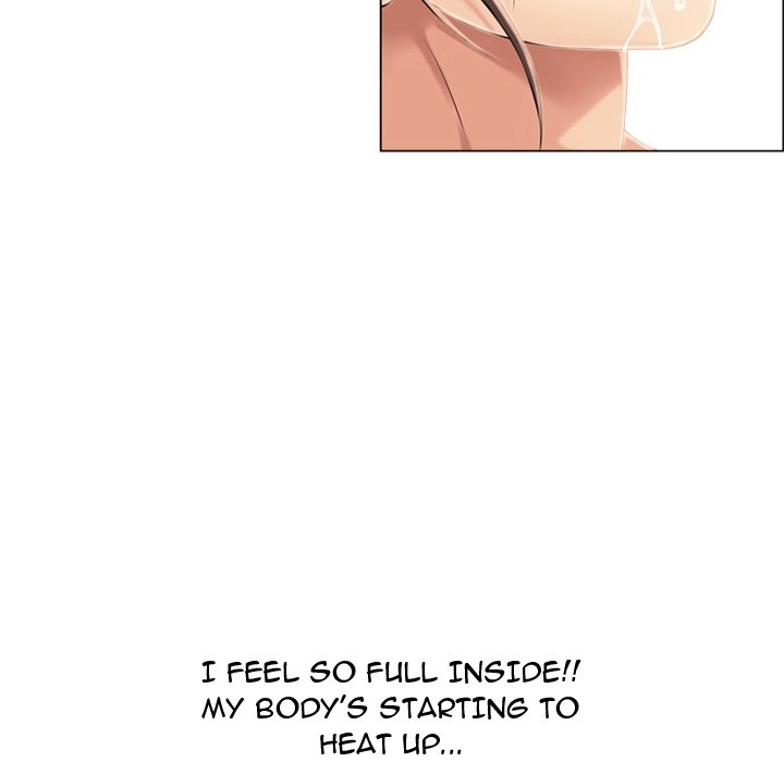 Wet Women Chapter 21 page 27 - 
