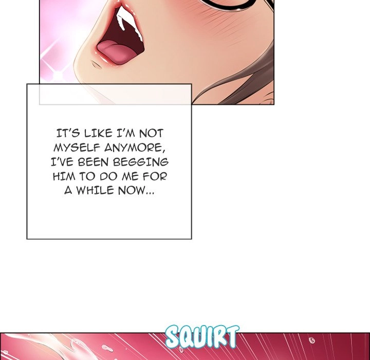 Wet Women Chapter 21 page 34 - 