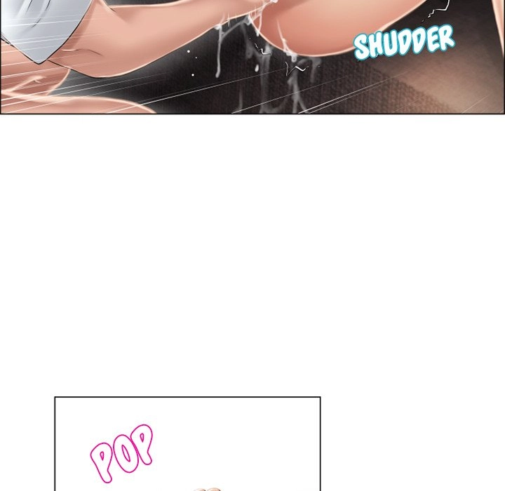 Wet Women Chapter 21 page 37 - 