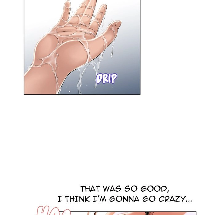 Wet Women Chapter 21 page 38 - 