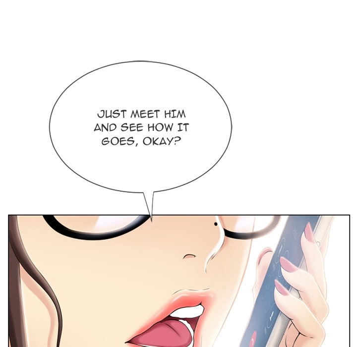 Wet Women Chapter 21 page 5 - 