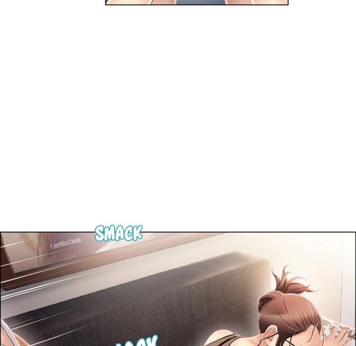Wet Women Chapter 21 page 41 - 