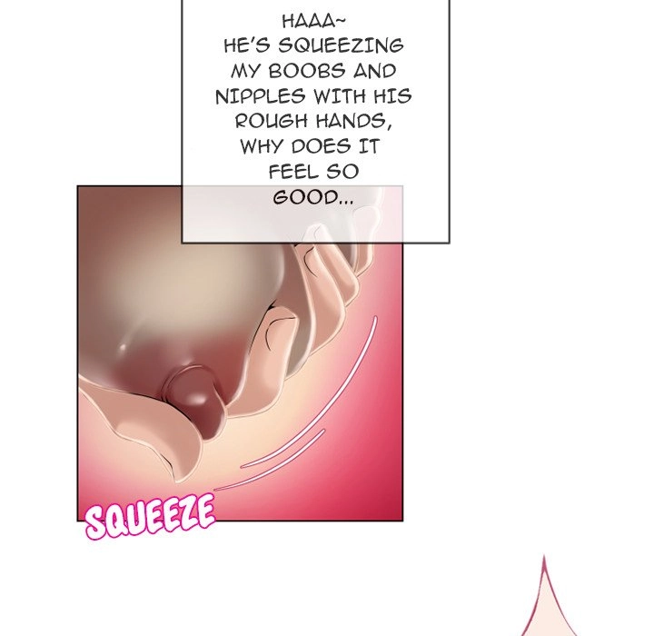 Wet Women Chapter 21 page 43 - 