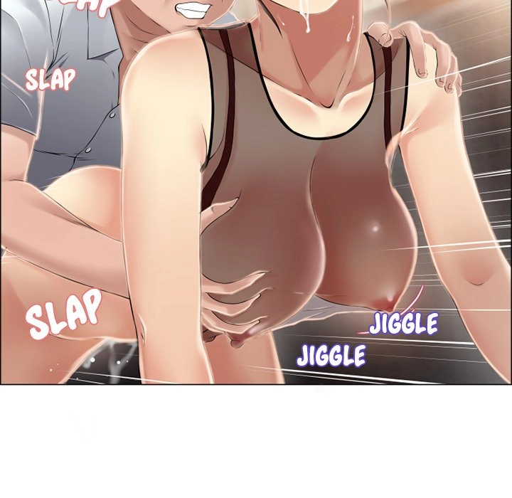 Wet Women Chapter 21 page 46 - 