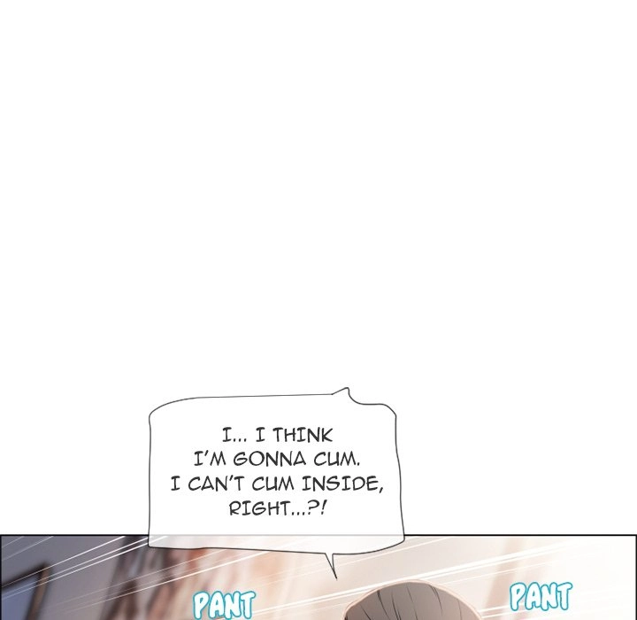 Wet Women Chapter 21 page 47 - 
