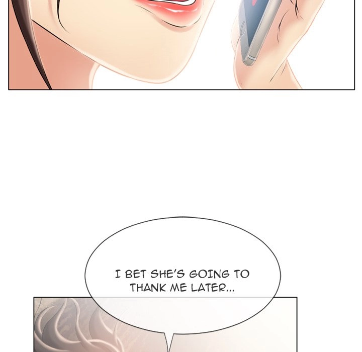 Wet Women Chapter 21 page 6 - 