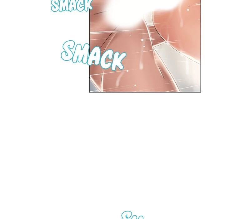 Wet Women Chapter 21 page 51 - 