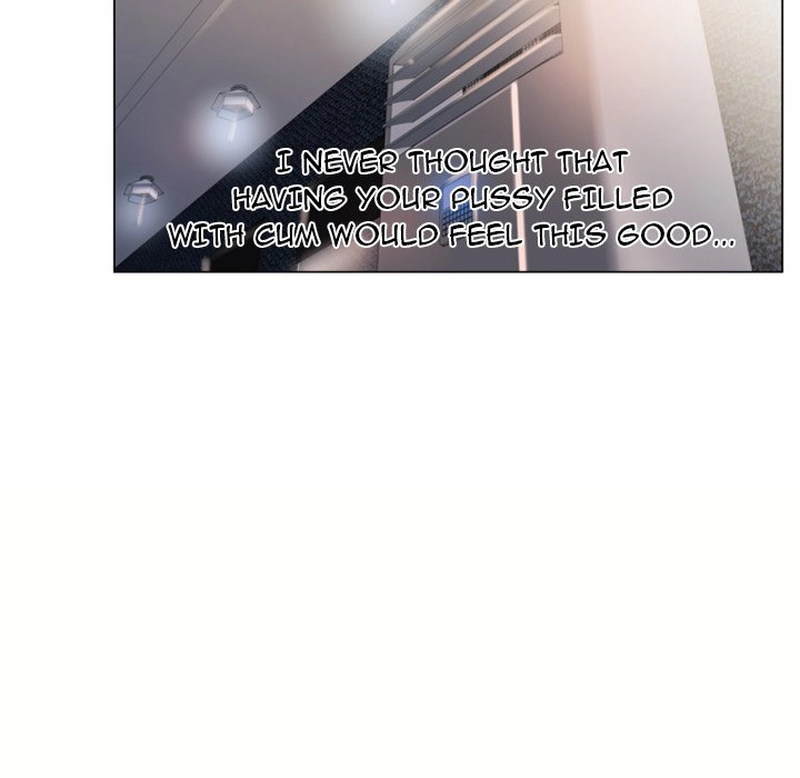 Wet Women Chapter 21 page 57 - 