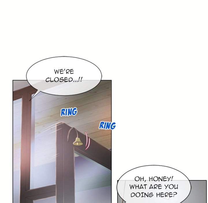 Wet Women Chapter 21 page 59 - 