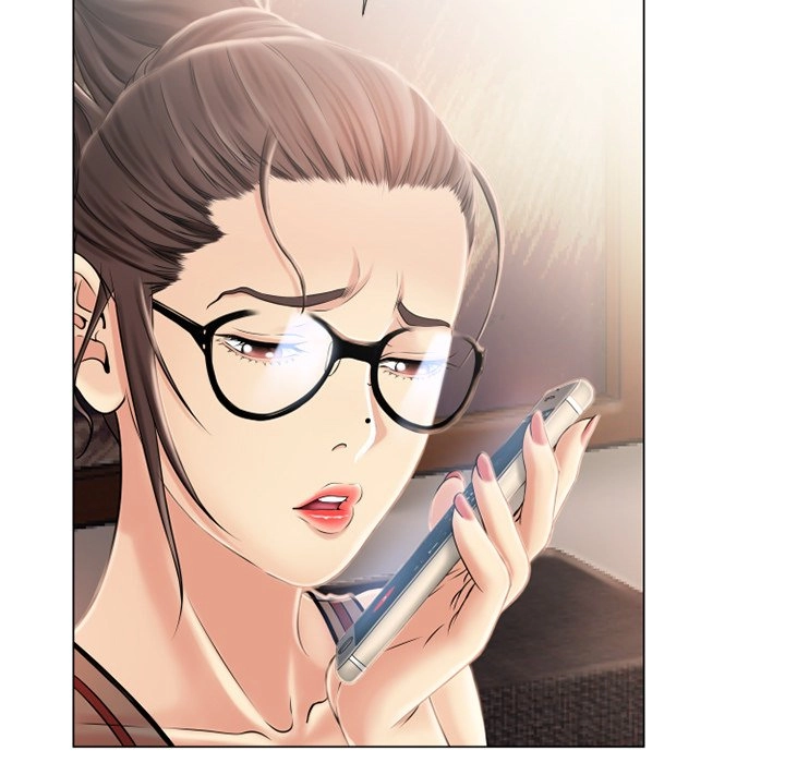 Wet Women Chapter 21 page 7 - 