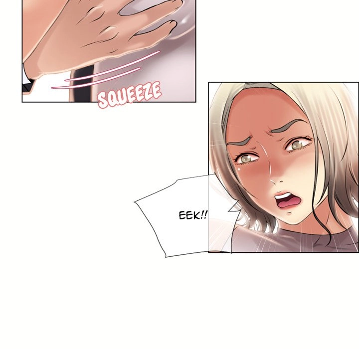 Wet Women Chapter 21 page 61 - 