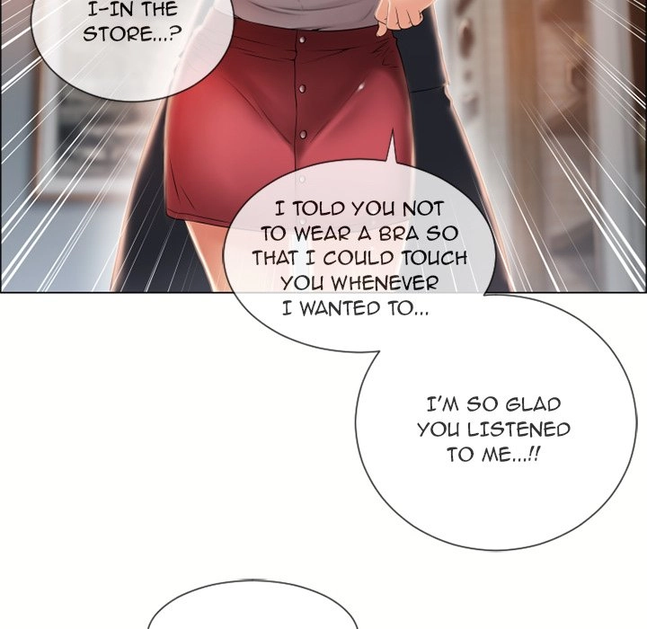 Wet Women Chapter 21 page 63 - 