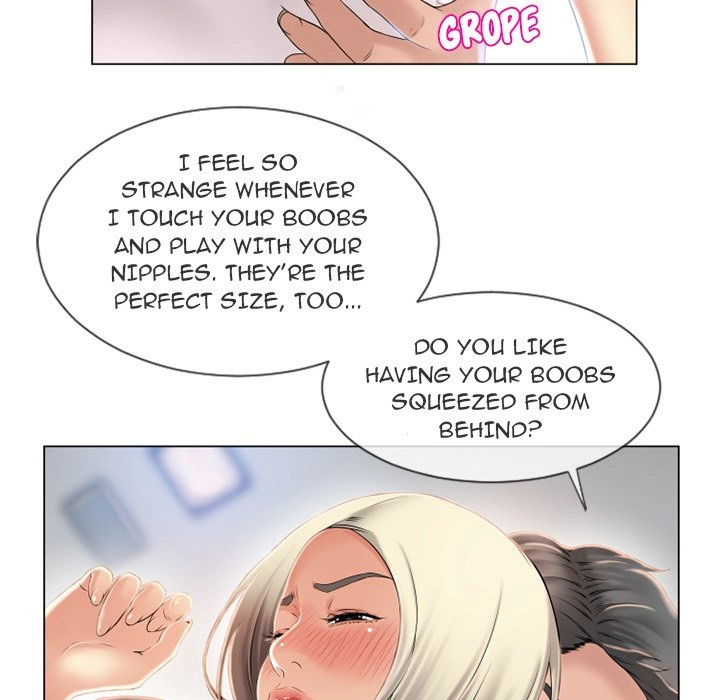 Wet Women Chapter 21 page 65 - 