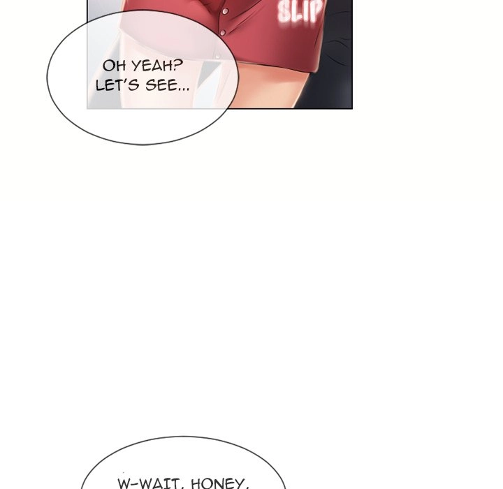 Wet Women Chapter 21 page 67 - 