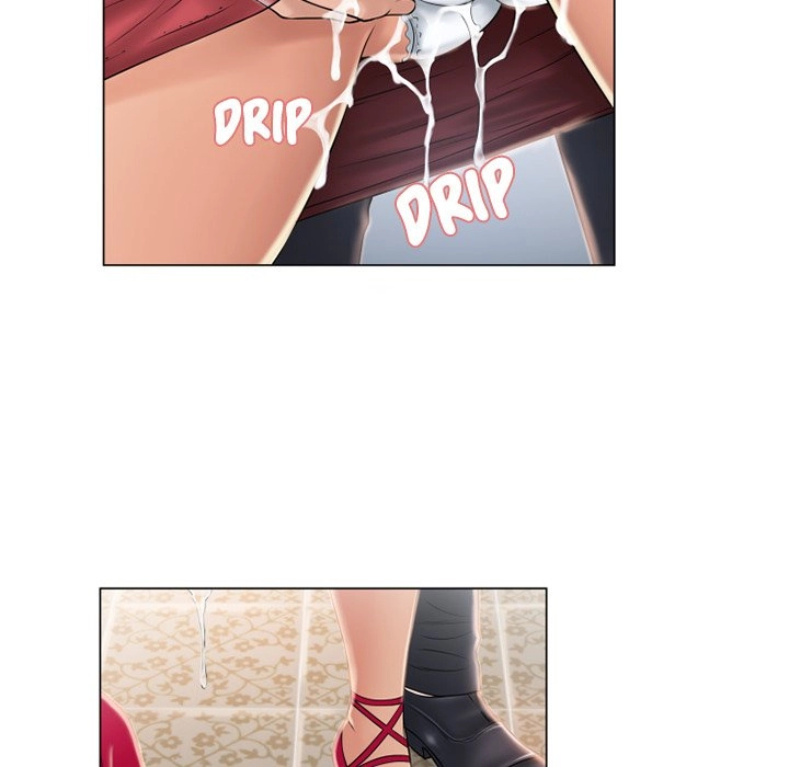 Wet Women Chapter 21 page 71 - 