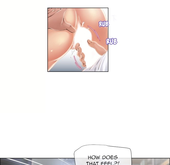 Wet Women Chapter 21 page 75 - 