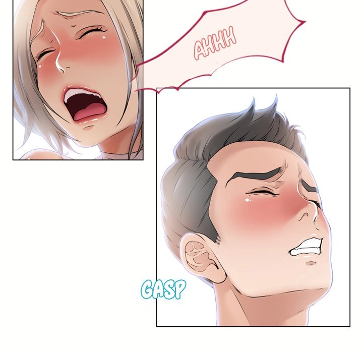 Wet Women Chapter 21 page 82 - 