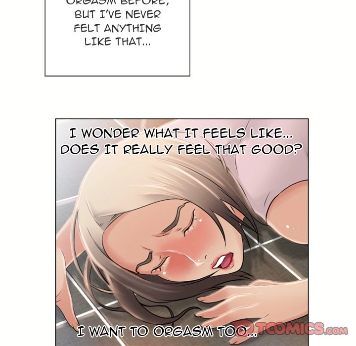 Wet Women Chapter 21 page 86 - 