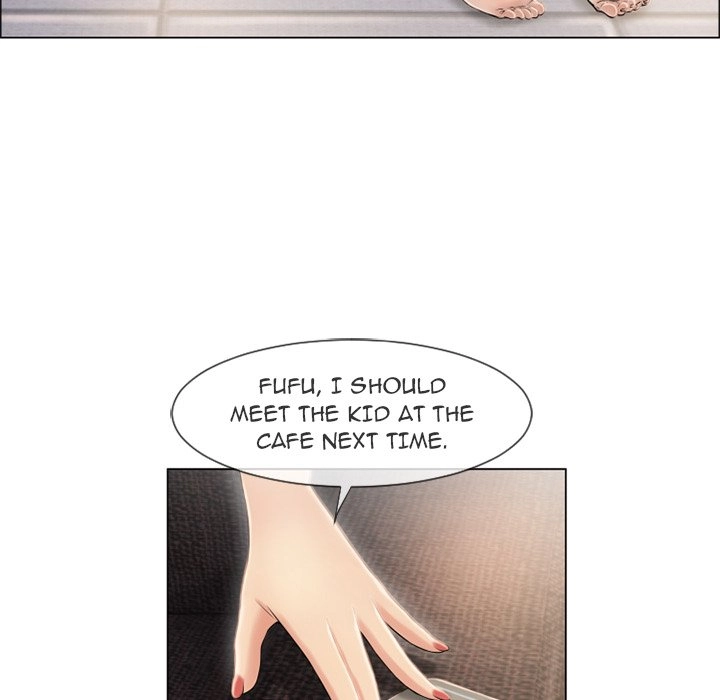 Wet Women Chapter 21 page 10 - 