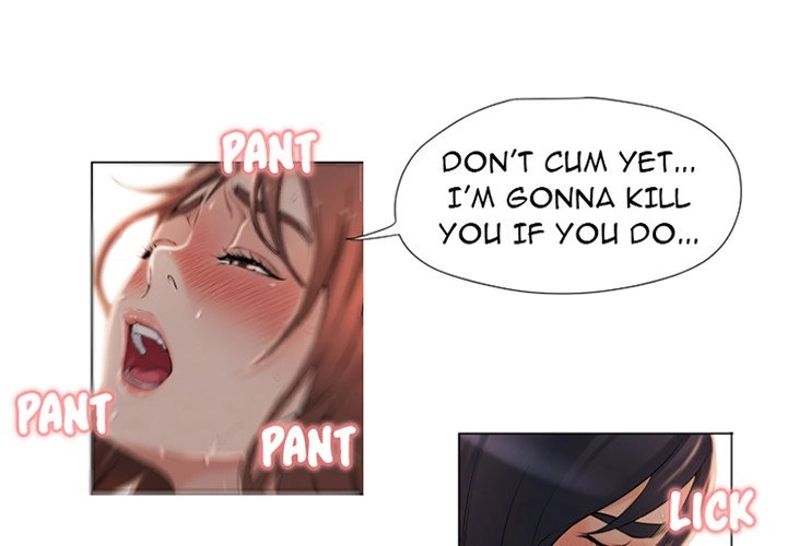 Wet Women Chapter 3 page 3 - 