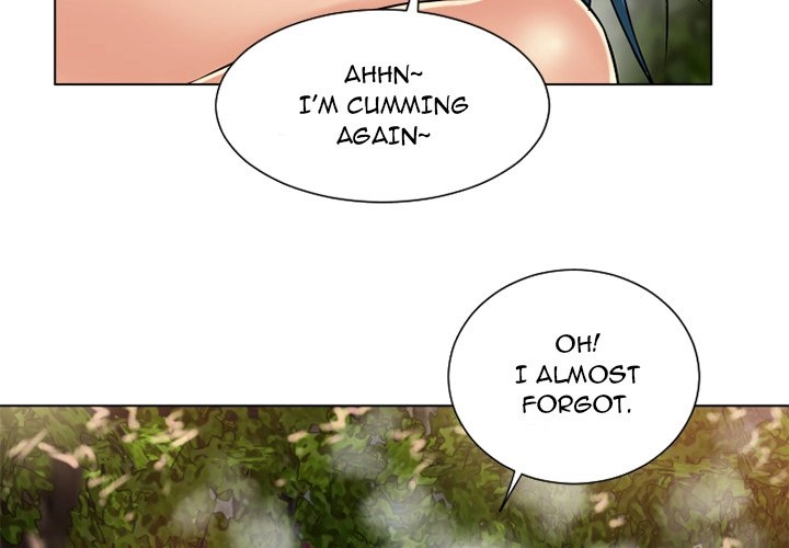 Wet Women Chapter 39 page 3 - 