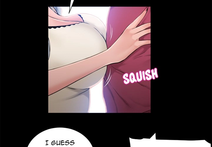 Wet Women Chapter 63 page 3 - 