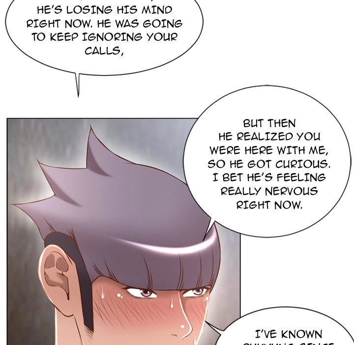 Wet Women Chapter 65 page 42 - 