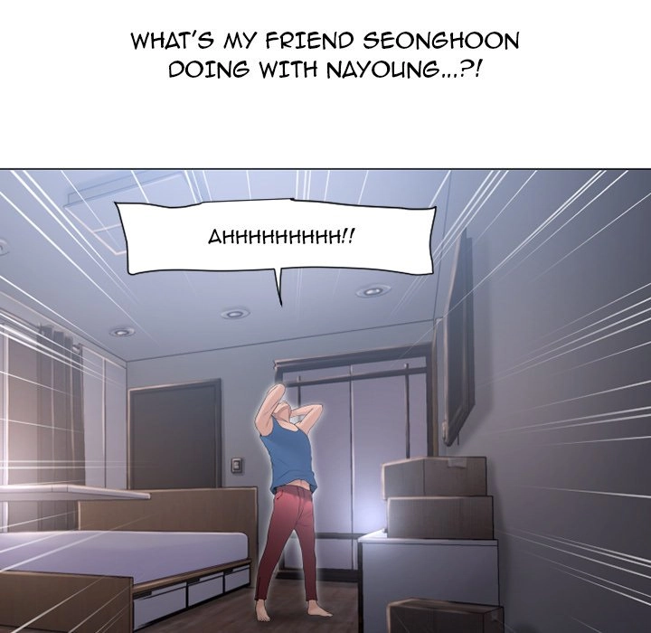 Wet Women Chapter 65 page 7 - 