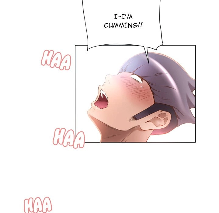 Wet Women Chapter 65 page 70 - 