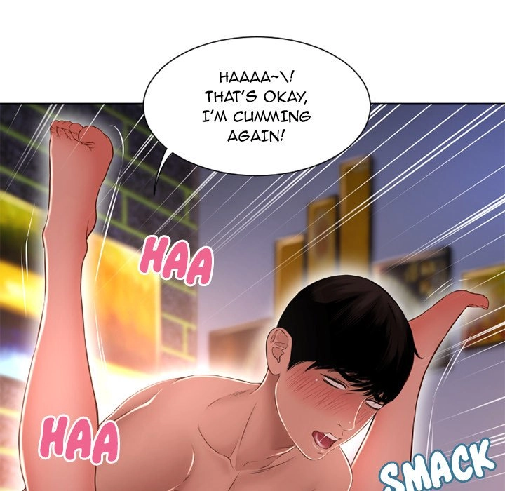 Wet Women Chapter 67 page 23 - 